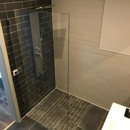 Lejlighedshotel Stayhome Tossens Butjadingen