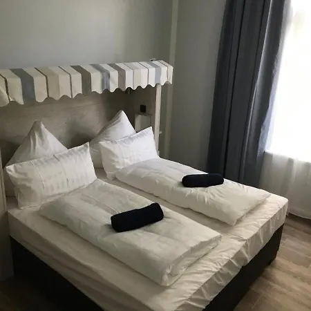 Stayhome Tossens شقة فندقية 3*