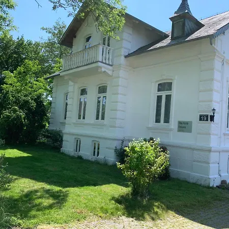 Stayhome Tossens شقة فندقية