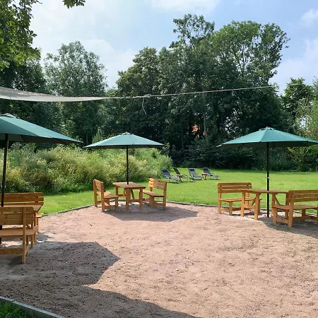 Stayhome Tossens شقة فندقية بوتجادينغين